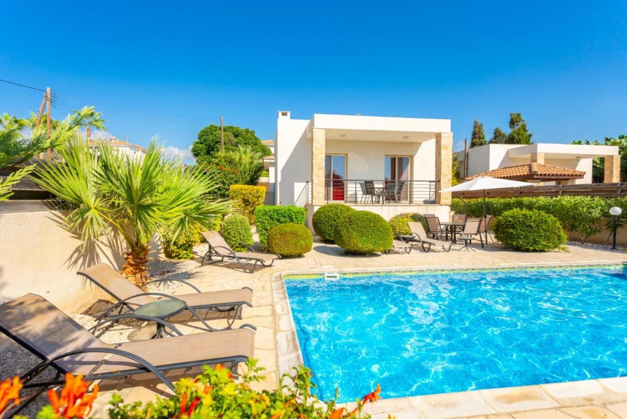 Villa Felice Maa Esterno foto
