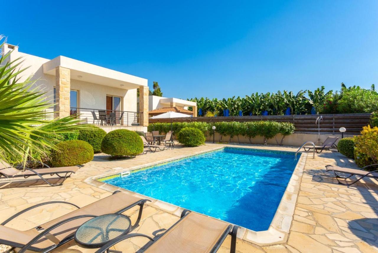 Villa Felice Maa Esterno foto