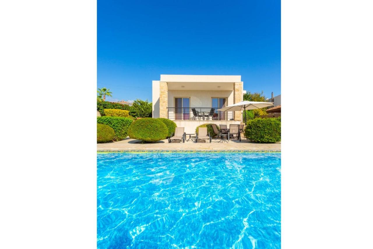 Villa Felice Maa Esterno foto