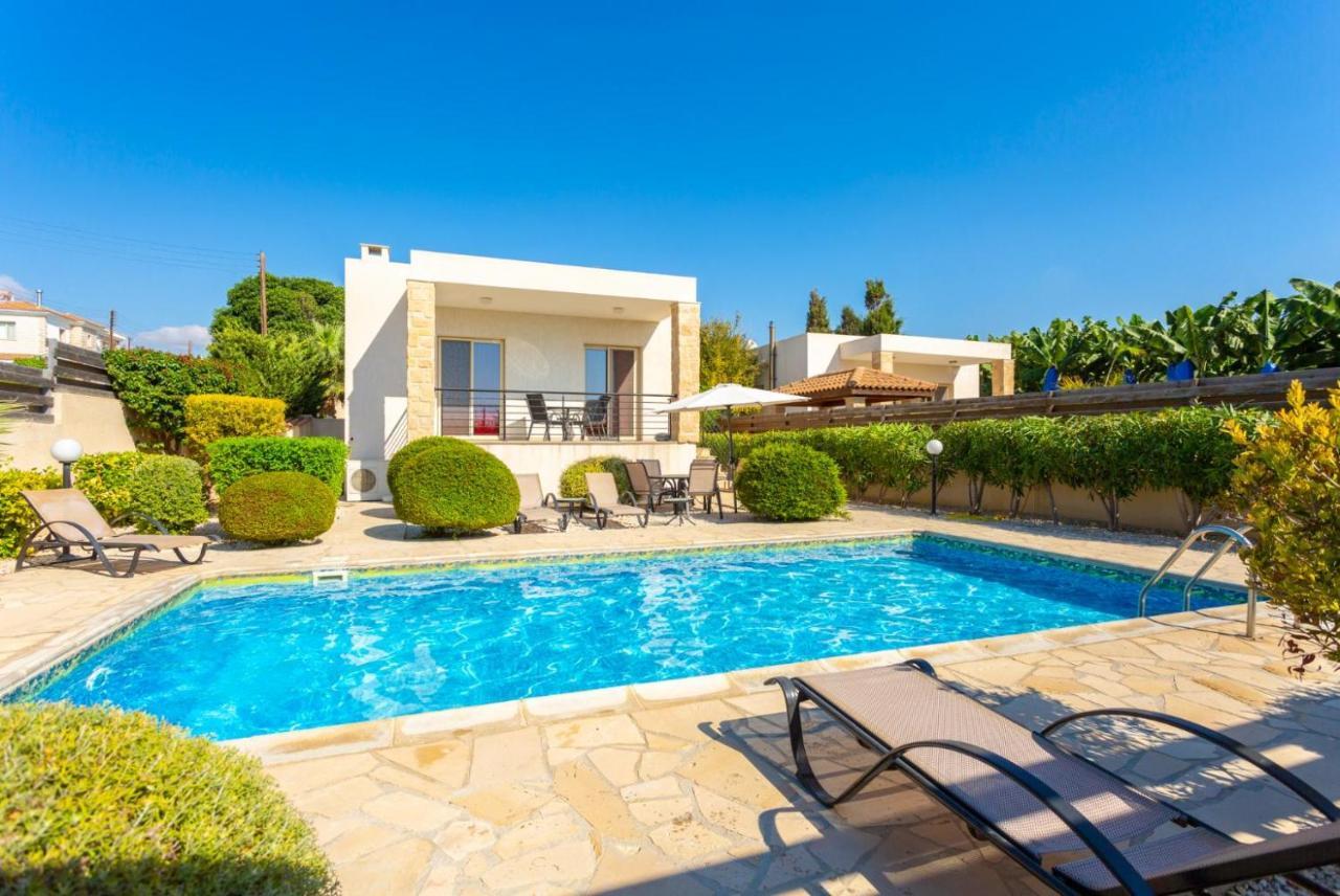 Villa Felice Maa Esterno foto