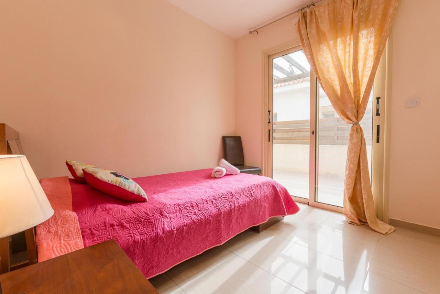 Villa Felice Maa Esterno foto