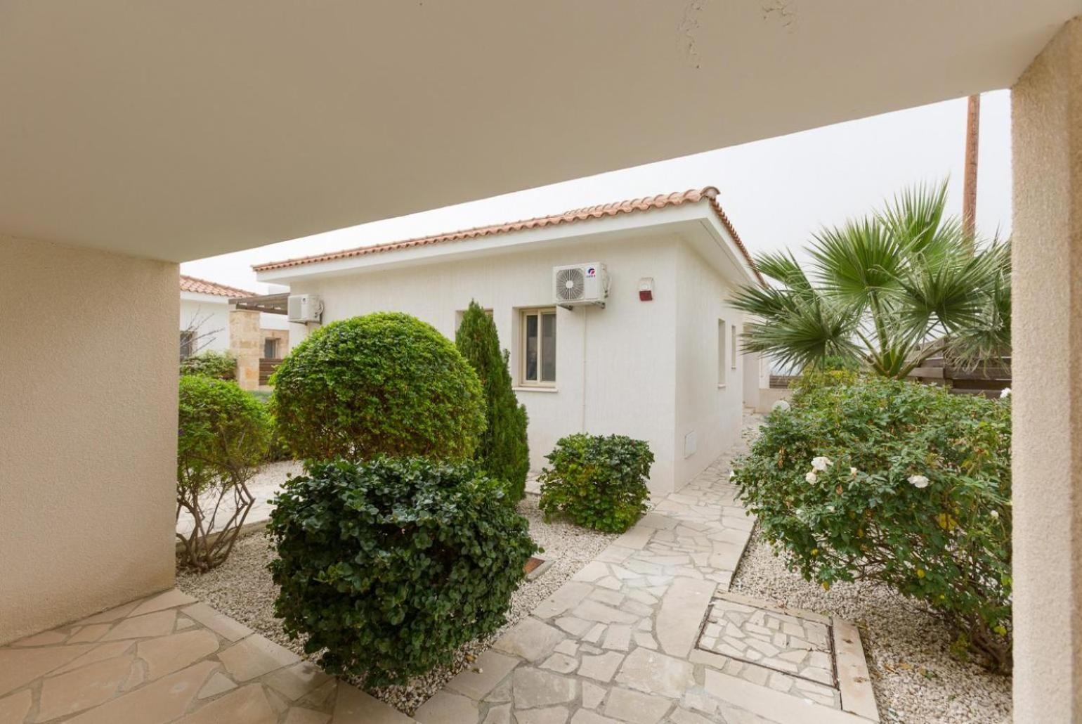 Villa Felice Maa Esterno foto
